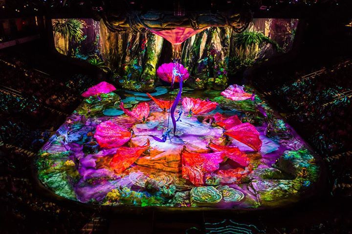 Avatar The Experience First Look At Gardens By The Bay #21 Avatar The Experience First Look At Gardens By The Bay